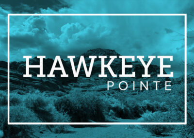 Hawkeye Pointe